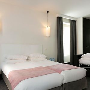 Habitación Triple Deluxe